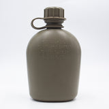 Rare 1st Year of Production 1963 Vietnam War 1 Qt Plastic Canteen