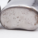 50s Korean War US Military 1 Qt Canteen Set