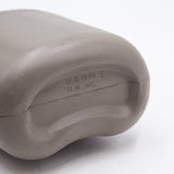 NOS 60s Vietnam War US Military 1 Qt Plastic Canteen Set