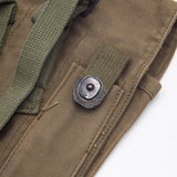 Rare 60s Vietnam War CISO MACV-SOG / CIA Sterile Magazine Pouch