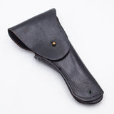 Vietnam War Black Leather M-1911 Pistol Holster