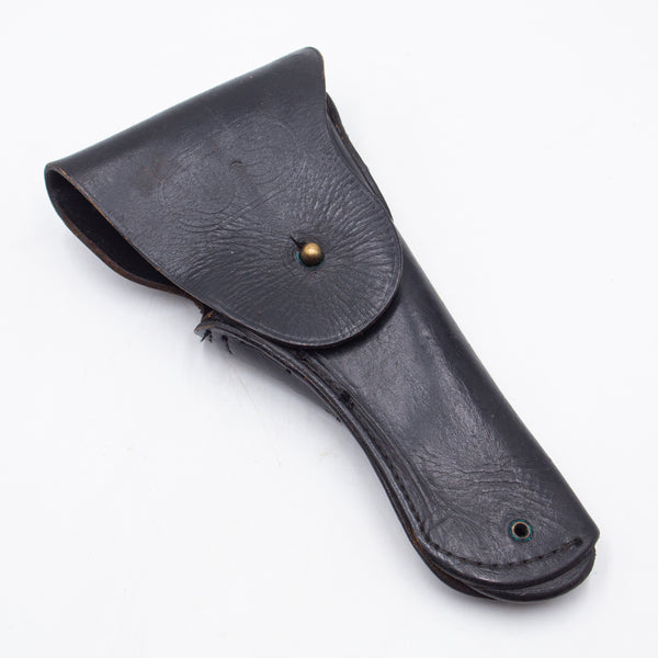 Vietnam War Black Leather M-1911 Pistol Holster