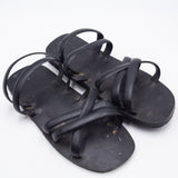 Vietnam War Viet Cong Ho Chi Minh Tyre Sandals