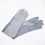 NOS Rare US Air Force HAU 7/P Nomex Flight Gloves - Size 10