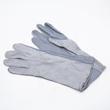 NOS Rare US Air Force HAU 7/P Nomex Flight Gloves - Size 10