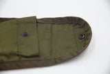 Rare 1973 & 1974 M-1972 Ammunition, Compass & E-Tool Pouch Set