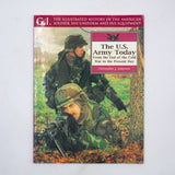 The U.S. Army Today Paperback Book by Christopher J. Anderson