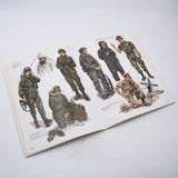 Inside the U.S. Army Today Elite Series, 20 by Gordon L. Rottman