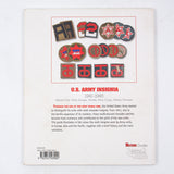 U.S. Army Insignia 1941-1945 by Pierre Besnard