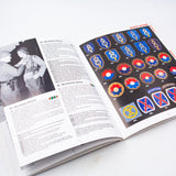 U.S. Army Insignia 1941-1945 by Pierre Besnard