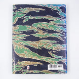 Tiger Patterns Hardback by Sgt. Richard Denis Johnson