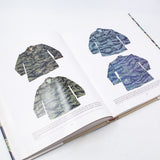 Tiger Patterns Hardback by Sgt. Richard Denis Johnson