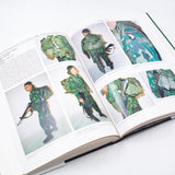 Uniforms and Equipment of U.S Army Infantry, LRRPs, and Rangers in Vietnam 1965-1971 by Paul W. Miraldi