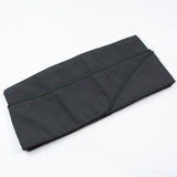 Vietnam War Airborne AG-344 Class A Uniform Garrison Side Cap - 7 1/4