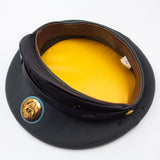 60s Vietnam War Class A Enlisted Service Dress AG-44 Cap - 7 1/8