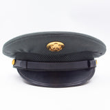60s Vietnam War Class A Enlisted Service Dress AG-44 Cap - 7 1/4