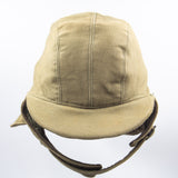 NOS 40s WW2 Vintage US Navy Foul Weather Flight Deck Cap - Size 7