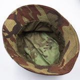 70s Vintage ARVN BDQ Fabric Boonie - Medium