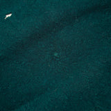 Original 60s Vietnam War Vietnamese Tailor-Made Green Wool Beret