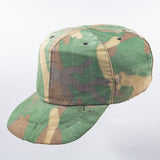 Original 60s Vietnamese-Made ERDL Baseball Cap - Large