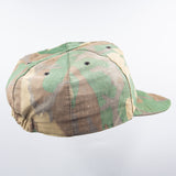 Original 60s Vietnamese-Made ERDL Baseball Cap - Large