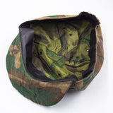 Original 60s Vietnamese-Made ERDL Baseball Cap - Large