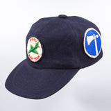 70s A-4KU Maintenance Team Wool Cap - Large