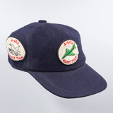 70s A-4KU Maintenance Team Wool Cap - Large