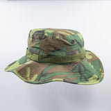 NOS 60s Vietnam War Vintage ERDL Boonie Hat - 7 1/4