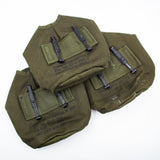 NOS 60s Vietnam War M1956 M56 2nd Pattern Canteen Cover
