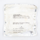 NOS Genuine US Military M17 Gas Mask Cheek Filters