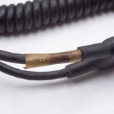 60s Vietnam War US Military CX8650B/GR Headset Splitter Cable
