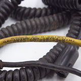 Vietnam War US Military CX-10766/GR Headset Splitter Cable