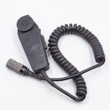 Vietnam War US Military M-80C/U Microphone Handset