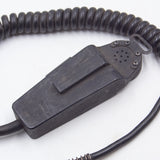 Vietnam War US Military M-80C/U Microphone Handset