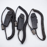 Vietnam War US Military M-80C/U Microphone Handset