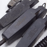 Vietnam War US Military M-80C/U Microphone Handset