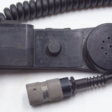 Genuine US Military H-250 VCEB Radio Handset