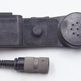 Genuine US Military H-250 VCEB Radio Handset