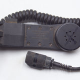 Genuine US Military H-250/U Radio Handset
