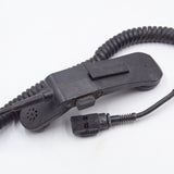Genuine US Military H-250/U Radio Handset