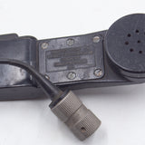 Genuine US Military H-250 Radio Handset