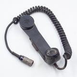 1973 Dated Vietnam War US Military H-189/GR Radio Handset