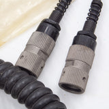 NOS 60s Vietnam War T-56-6 CVC Helmet Replacement SA-1552/G Radio Set