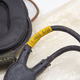 NOS 60s Vietnam War T-56-6 CVC Helmet Replacement SA-1552/G Radio Set