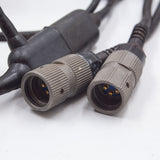 Vietnam War H-161C/U Headset Radio