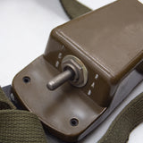 Vietnam War H-161C/U Headset Radio