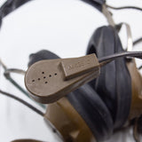 Vietnam War H-161D/U Headset Radio
