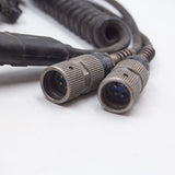 Vietnam War H-161D/U Headset Radio