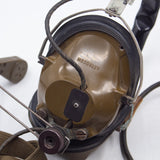 Vietnam War H-161D/U Headset Radio